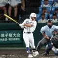 霞ケ浦が相手右腕を攻略し勝利　中京は攻め立てるも継投でかわされる