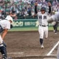 サヨナラ生還、無安打でもやっぱり「持ってた」　鳴門渦潮・西内選手