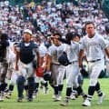 【甲子園】新設校の姫路市立が初出場・八王子実践の友情応援に「初物同士、頑張ってほしい」