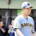 阪神・平田２軍監督、満塁弾＆決勝犠飛の山田を絶賛「大したもんだよ」　未来の遊撃候補が５打点の大暴れ【一問一答】