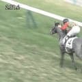 「ぽんぽん連打も…」未勝利戦での“渾身ガッツポーズ” 惜敗続きにピリオド、師匠の馬を勝利に導いた騎手の姿にファン胸熱「気持ちが伝わった」