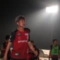 【J3福島】カズ、開幕戦でメンバー入りも出場なく惜敗「切り替えて」「もう１回締め直して」