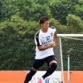 【清水】MF小泉慶が志願して練習試合に出場「試合をやらなければわからない事がある」