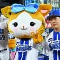 【DeNA】ドラ４片山皓心が２勝目「新たな自信になって、これからにつながると思います」と気合