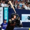 【阪神】近本光司が1号決勝弾　1－0勝ちで首位決戦へ「大きい。勝つと負けるで全然違う」