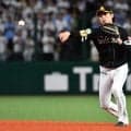 【ソフトバンク】川瀬晃、守備で隠れた好プレー　捕ればオールセーフ…直前で捕球見送りファウルに