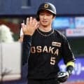 【とっておきメモ】阪神近本光司の底知れぬ神髄　バット変えて本塁打「その打席はその打席」