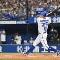 【DeNA】筒香嘉智「故郷のよう」ハマスタへの思い入れ語る　プロ野球人生一番の思い出は…