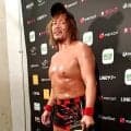 【ノア】内藤哲也がシェイン・ヘイスト破りGHCヘビー級王座獲得「デ・ハポン！」大合唱