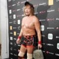 ＧＨＣヘビー級新王者の内藤哲也「俺はこのリングに残るよ」ノア継続参戦約束もＮ－１出場は拒否！