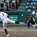「いい顔だった」八王子実践　代打・金子選手に託したロバート監督