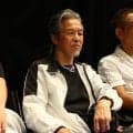 辰吉寿以輝の判定勝ちに「おちょくらんと。生真面目なんよ」と父の丈一郎