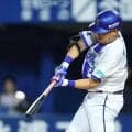 ＤｅＮＡ・筒香　出場４試合連続の１１号　村田２軍監督に並んだハマスタ１４７本目「あんな偉大な先輩に並べてうれしい」
