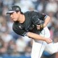 ロッテ「八木様」　無傷９連勝！救援で勝ち星チームトップ「ほんまにびっくり」「自己満足せず気を引き締めて」