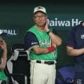 ヤクルト　貯金２桁が借金２桁に　球団史上３度目１７年ぶり　池山監督「もう一度みんなで力を合わせて頑張っていかないと」