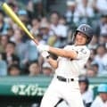 鳴門渦潮　現校名で夏初勝利　山本が延長十回サヨナラ打　エース西村５安打完投　森監督「我慢強く投げてくれた」