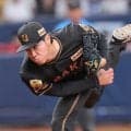 阪神・工藤＆木下　そろって投げれば７連勝　２４年度ドラフト同期１６０キロ超え“ＫＫコンビ”が勝利呼んだ