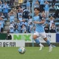 【Ｊ２磐田】北中米Ｗ杯日本代表・伊藤洋輝、後藤啓介の系譜を継ぐ１８歳　西岡健斗インタビュー　３０年Ｗ杯へ意欲「そこでダメだと次は２６歳」