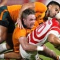ワラビーズ相手に改めて露呈した「弱点」…4強進出を目指すラグビー日本代表が克服すべき課題とは