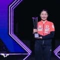 「卓球で自分はどうなりたいのか」張本美和が“殻を破る1年”で示した覚悟　日本大会で戴冠の18歳が向かう新たな領域【WTTチャンピオンズ横浜2026】