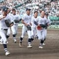 甲子園で話題の「珍しい」ユニ　都大会から数日で“激変”、視聴者から好感「初めて見た」