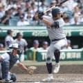 清原和博に並んだ逸材…花巻東の古城を支える「過去4回」　熱望した対戦「間違いなく一番」