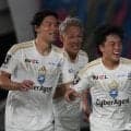 開幕“東京ダービー”は大差で決着！長友佑都が登場！ヒアン先制も明本考浩＆相馬勇紀が歓喜！現地カメラマンが見たゴールラッシュと課題