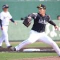 ソフトバンク・前田が開幕10連勝でハーラートップタイに浮上！巨人・堀内氏以来60年ぶりの大記録も
