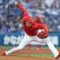 広島・鈴木　移籍後最長６回２安打１失点「できることはやりました」　床田代役「なるべくリリーフ陣を休ませられるように」
