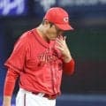 広島・新井監督　好投の鈴木「本当、ナイスピッチングだった。素晴らしい」【一問一答】