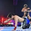 大岩陵平、ジェイク・リーを破り決勝Ｔ進出へ望み「俺はこれからも自分のスタイル貫いていくぞ」…８・９群馬全成績