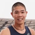 【陸上】400ｍ障害の後藤大樹が銀「五輪のステップアップ」アジア大会金候補　U20世界選