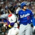 ド軍急失速、3カード連続負け越し…8月勝率「.125」　大谷翔平は無安打2三振、ABS要求も覆らず