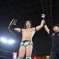 新日本プロレス「Ｇ１」Ａブロック「大混戦」…公式戦「残り１試合」でＴＡＫＥＳＨＩＴＡが単独首位、辻陽太、大岩陵平、ボルチン・オレッグが追走…８・９群馬全成績