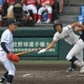 鳥取城北が初戦敗退　夏の甲子園で12年ぶりの県勢初戦突破ならず