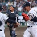 「Nと見せかけて…」　地元愛溢れる“独自路線”、甲子園の視聴者から好感「かわいい」