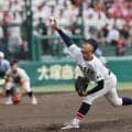 鳥取城北の剛腕が145キロ！140キロ以上は約30名【2026年選手権5日目・球速一覧】