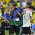 【ワールドカップ】サッカー日本代表を名将たちはどう見たか ファン・ハール、クロップ、フリック...