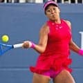 大坂なおみが8強 次戦は世界2位