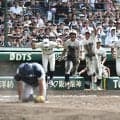 日南学園　劇的サヨナラ初戦突破！宮崎県勢は甲子園で令和初勝利　九回２死走者なしから３連打→明徳義塾との接戦制して２０１８年以来の勝利