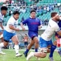 【ラグビー】日本代表遠征メンバーに静岡ブルーレヴズの稲場巧を追加招集　１５日オーストラリア戦で目指せ初キャップ