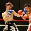 辰吉寿以輝に０－２判定の豊永太我「とられたな」と潔く負け認める「思ったより当たらなかった」