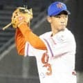 現役引退発表の又吉克樹　便箋５枚の直筆長文メッセージで決断理由明かす「必死に結果を出してきたのが…」　中日など所属球団に感謝「根気強く指導してもらった」
