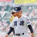 明徳義塾・馬淵史郎監督 引き際を言及