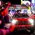 AXCR2026：パタヤでセレモニアルスタートが実施