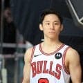 八村塁が所属するクリッパーズが日本代表ガードの河村勇輝とエグジビット10契約を締結