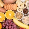 ゴルファーのための食事学「炭水化物(糖質)とは？」