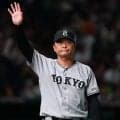 【巨人】橋上監督代行「状態良い＝使い時。こちらが腹をくくれば」昇格後の積極起用の意図は…？