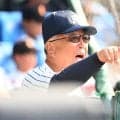 【甲子園】「野球は面白い」明徳義塾・馬淵監督「あと２年ぐらいやってバトンタッチ」引退時期明言