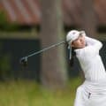 全米女子アマ準Ｖの岩永杏奈が在籍の大阪桐蔭ゴルフ部とは？先輩に山下美夢有、宮里聖志、優作ら